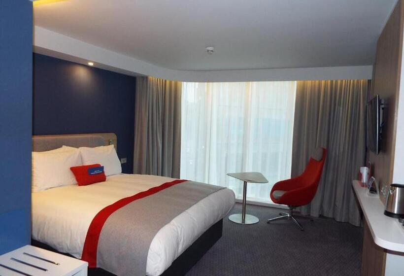 Habitación Estándar, Holiday Inn Express   Stockport, An Ihg