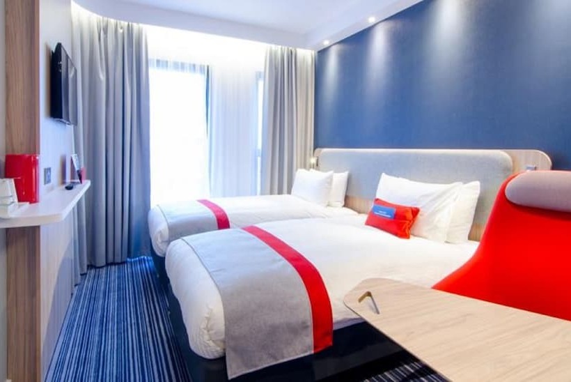Habitación Estándar, Holiday Inn Express   Stockport, An Ihg