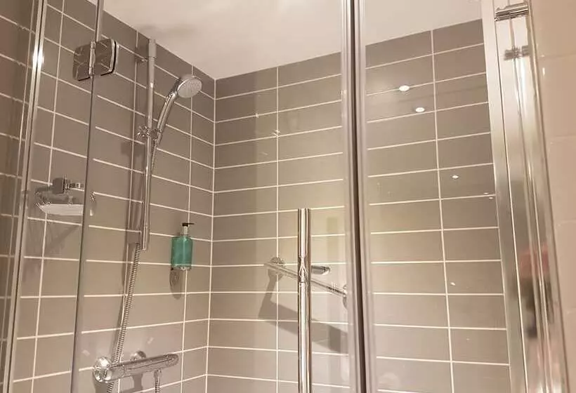 スタンダードルーム, Holiday Inn Express   Stockport, An Ihg