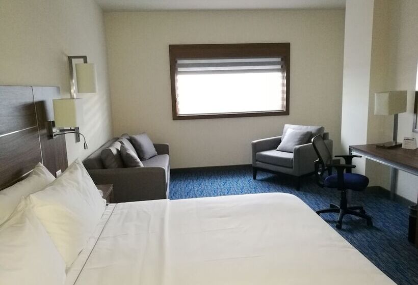جناح, Holiday Inn Express & Suites   Ciudad Obregon, An Ihg