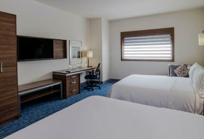 スイート（家族用）, Holiday Inn Express & Suites   Ciudad Obregon, An Ihg