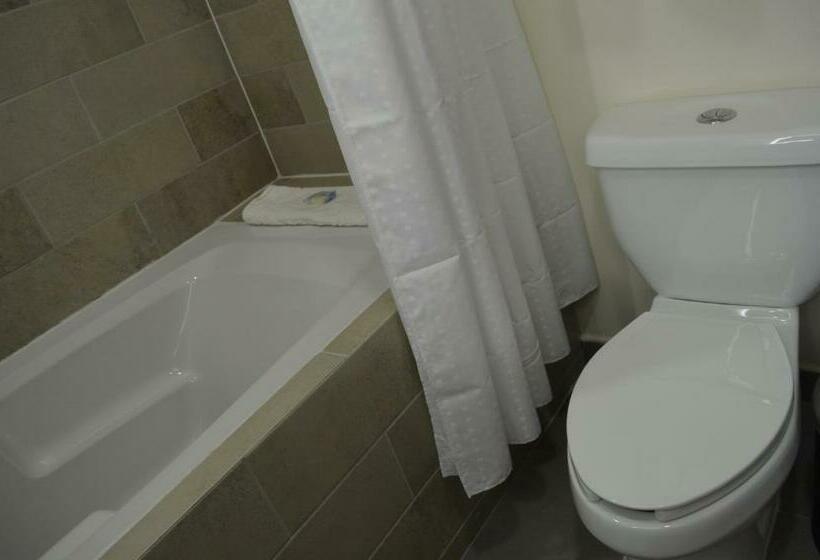 スイート, Holiday Inn Express & Suites   Ciudad Obregon, An Ihg