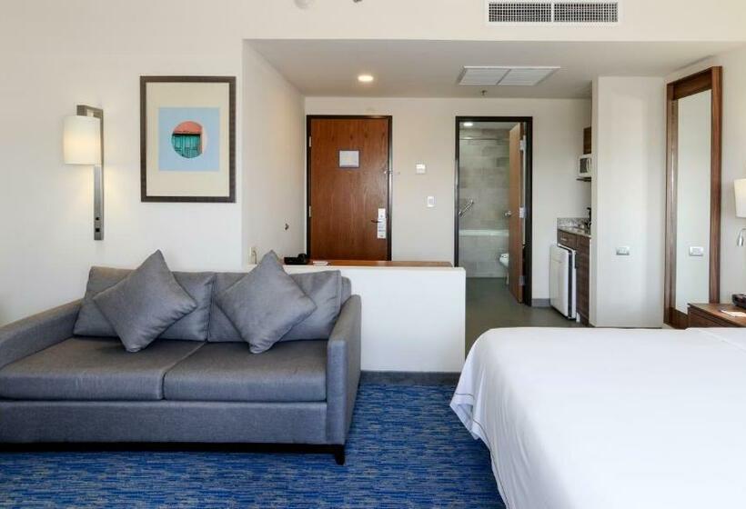 جناح, Holiday Inn Express & Suites   Ciudad Obregon, An Ihg