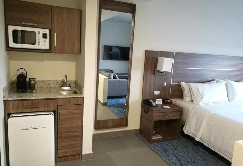 جناح سرير كينج, Holiday Inn Express & Suites   Ciudad Obregon, An Ihg