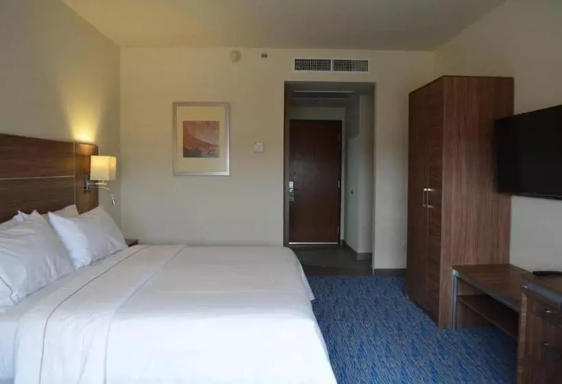اتاق استاندارد, Holiday Inn Express & Suites   Ciudad Obregon, An Ihg