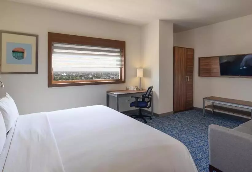 اتاق استاندارد, Holiday Inn Express & Suites   Ciudad Obregon, An Ihg