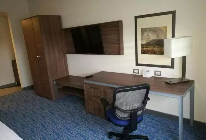 اتاق استاندارد, Holiday Inn Express & Suites   Ciudad Obregon, An Ihg