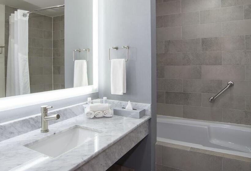 スイート, Holiday Inn Express & Suites   Ciudad Obregon, An Ihg