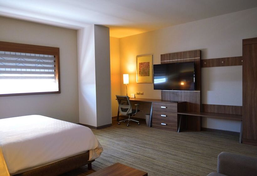 スタンダードルーム, Holiday Inn Express & Suites   Ciudad Obregon, An Ihg