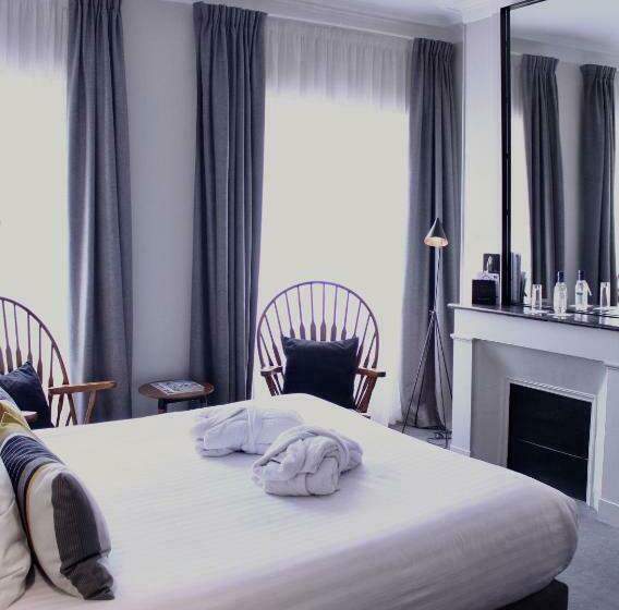 اتاق اجرایی, Hôtel De Tourny   Boutique Hôtel Bordeaux Centre