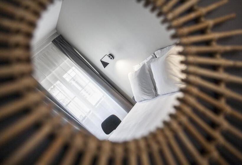 اتاق اجرایی, Hôtel De Tourny   Boutique Hôtel Bordeaux Centre