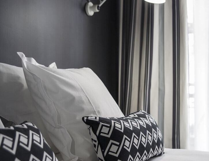 اتاق اجرایی, Hôtel De Tourny   Boutique Hôtel Bordeaux Centre