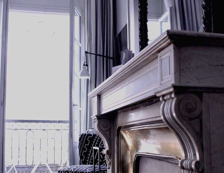 اتاق اجرایی, Hôtel De Tourny   Boutique Hôtel Bordeaux Centre