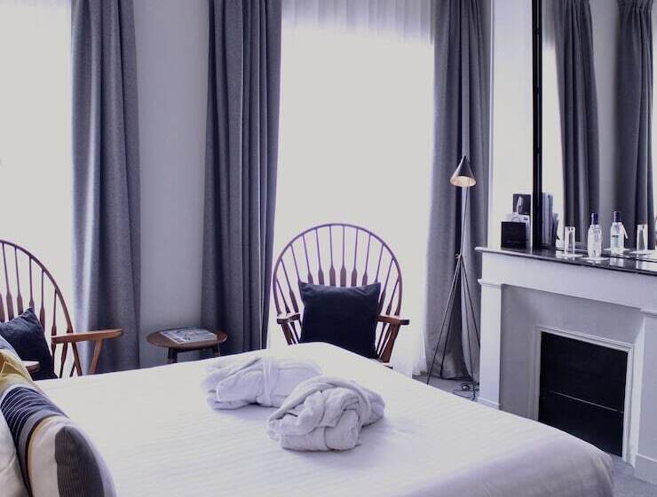 اتاق اجرایی, Hôtel De Tourny   Boutique Hôtel Bordeaux Centre