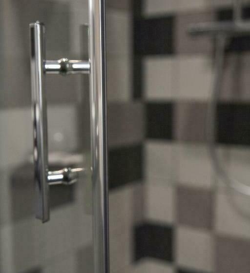 اتاق استاندارد یک نفره, Hôtel De Tourny   Boutique Hôtel Bordeaux Centre