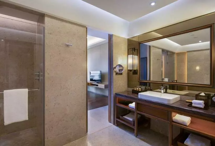 スタンダードルーム, Hyatt Regency Xi'an