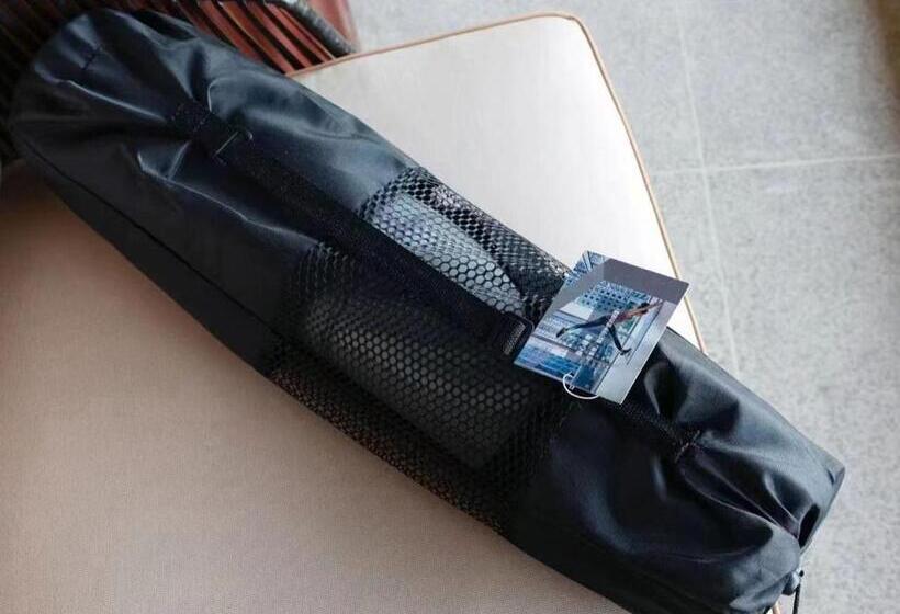 חדר סטנדרט נוף לאגם, Hyatt Regency Xi'an