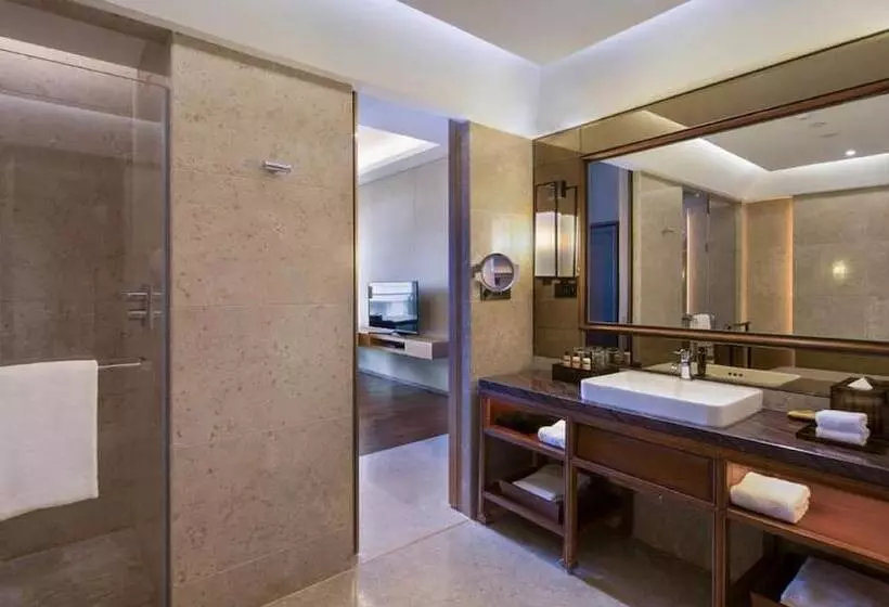 スタンダードルーム, Hyatt Regency Xi'an