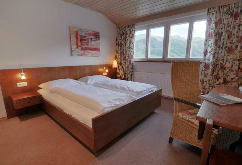 غرفة قياسية, Landgasthof Kirchenwirt