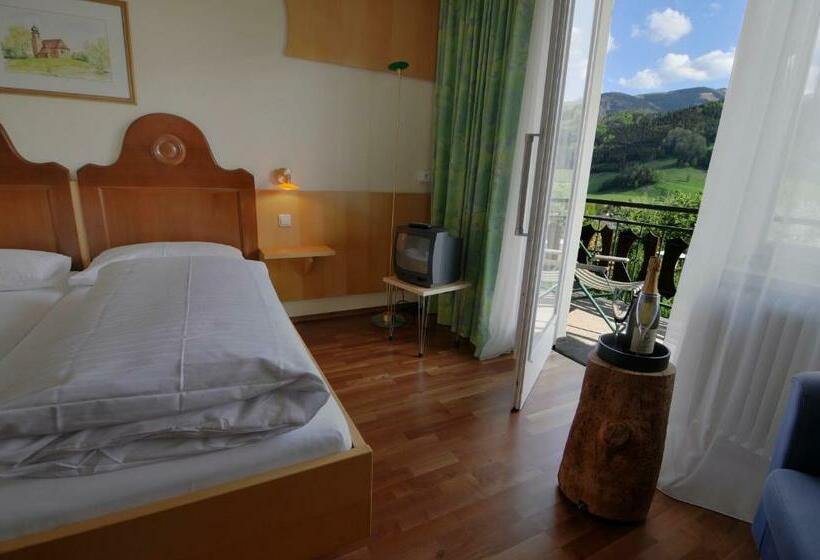 غرفة قياسية, Landgasthof Kirchenwirt