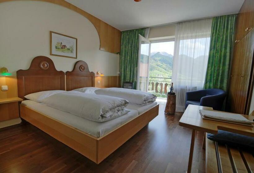 غرفة قياسية, Landgasthof Kirchenwirt