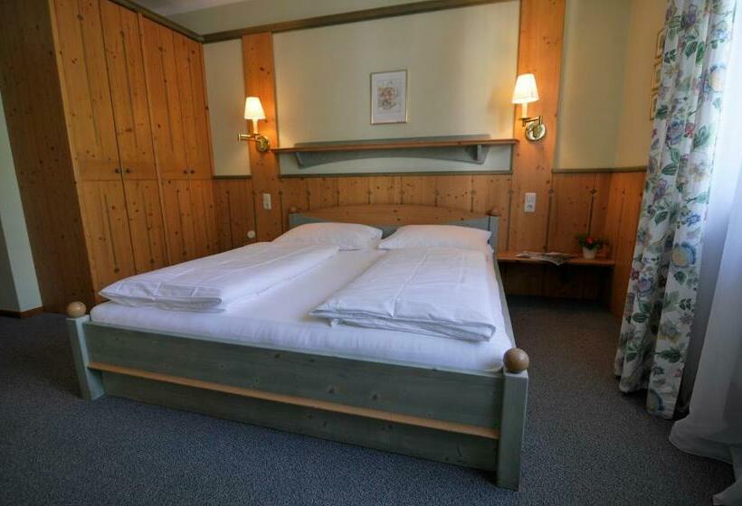 غرفة قياسية, Landgasthof Kirchenwirt