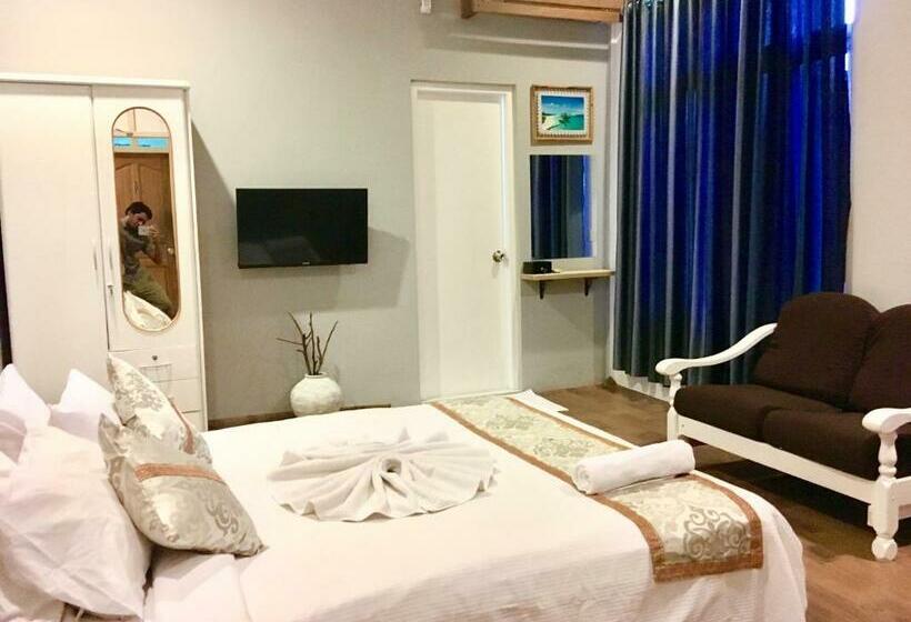 اتاق راحتی, Koimala