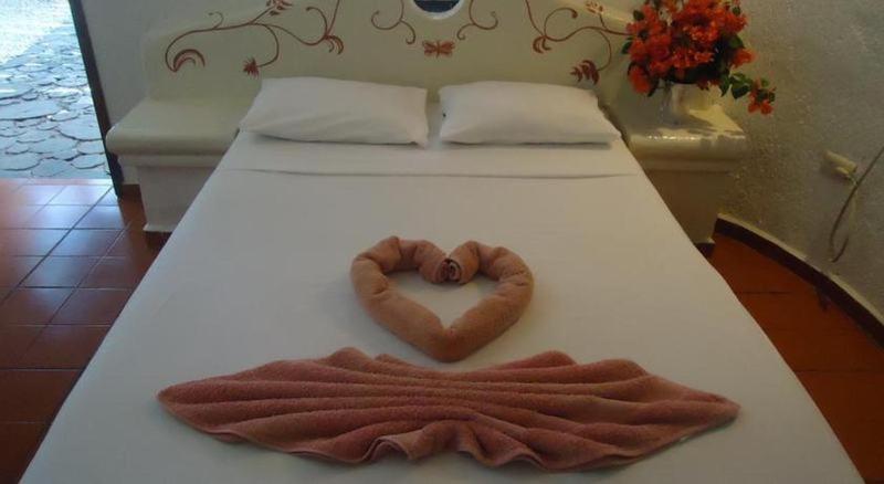 اتاق استاندارد, L'hotelito