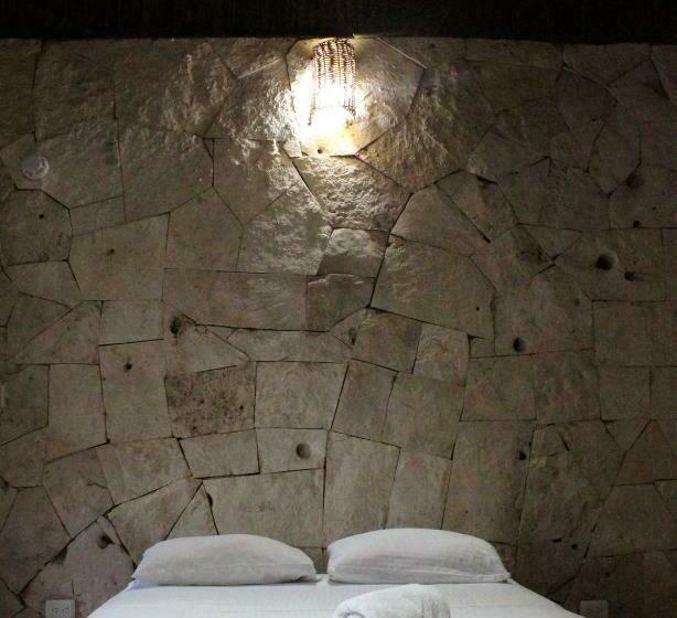 اتاق استاندارد, L'hotelito