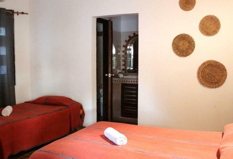 اتاق استاندارد, L'hotelito