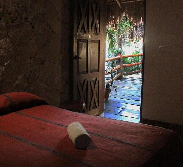 اتاق استاندارد, L'hotelito