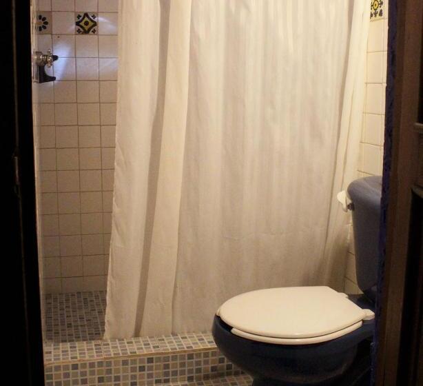 اتاق استاندارد, L'hotelito