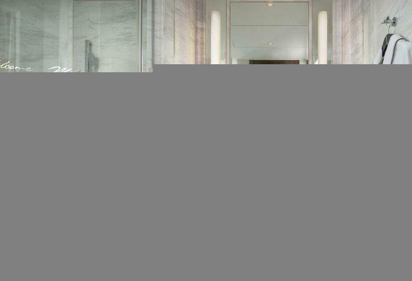 اتاق کلاب, Sofitel Guiyang Hunter