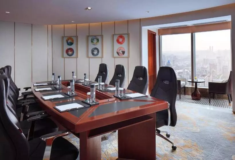 デラックスルーム, Sofitel Guiyang Hunter