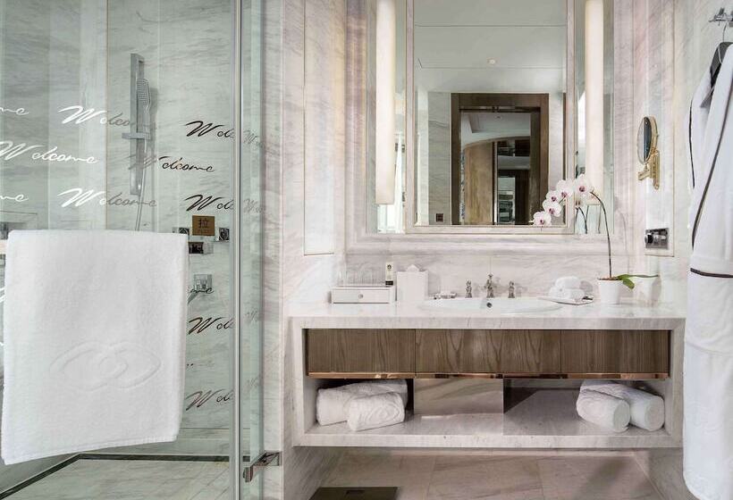 חדר דלוקס, Sofitel Guiyang Hunter