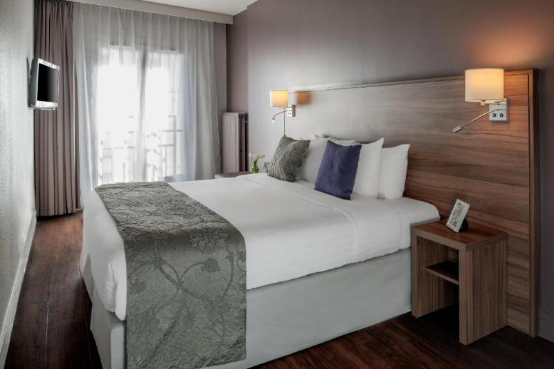 סוויטה יוקרתית, Sofitel Guiyang Hunter