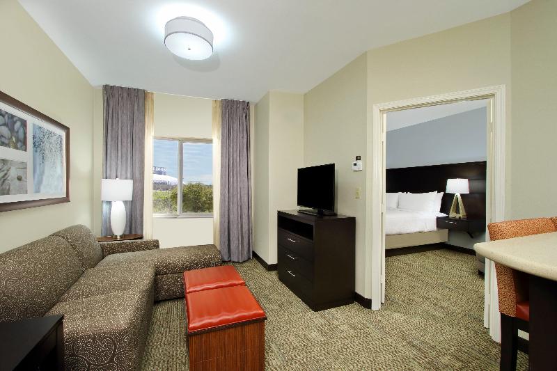 جناح, Staybridge Suites   Houston   Medical Center, An Ihg
