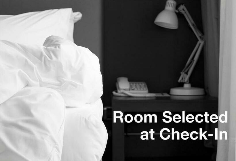 غرفة قياسية, Staybridge Suites   Houston   Medical Center, An Ihg