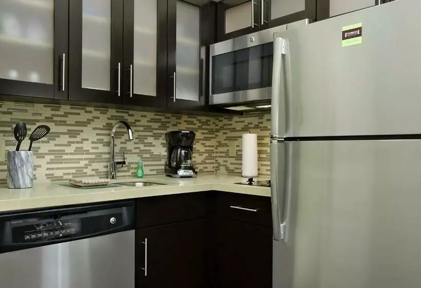スタンダードスタジオ, Staybridge Suites   Houston   Medical Center, An Ihg