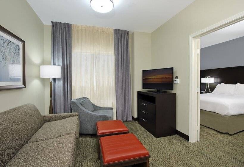 جناح لذوى الاحتياجات الخاصة, Staybridge Suites   Houston   Medical Center, An Ihg