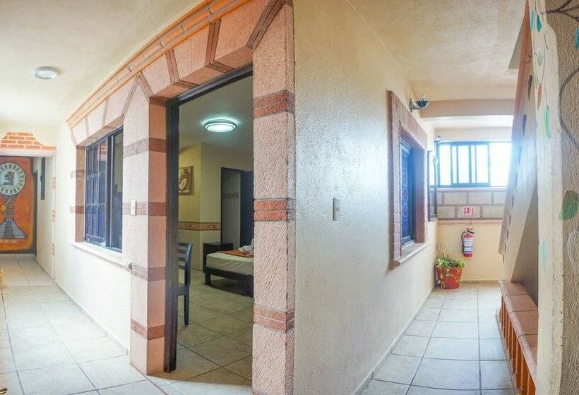 Номер Базовый Двуспальная Кровать, Fitz Mar