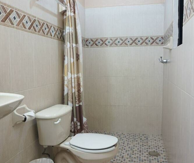 Номер Базовый Двуспальная Кровать, Fitz Mar