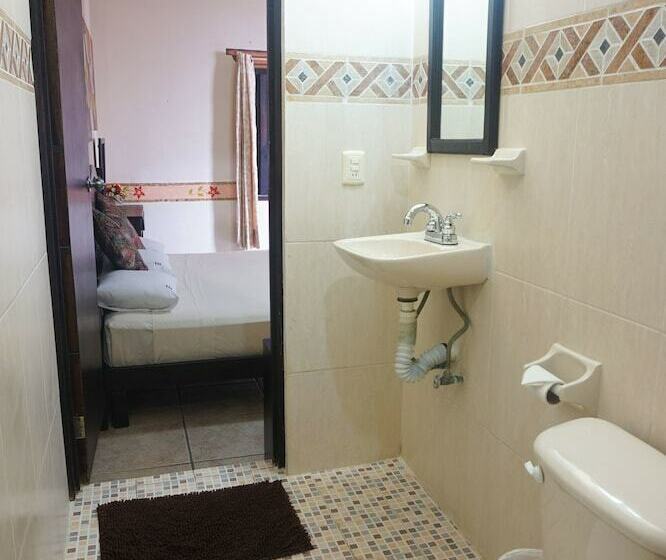 Номер Базовый Двуспальная Кровать, Fitz Mar