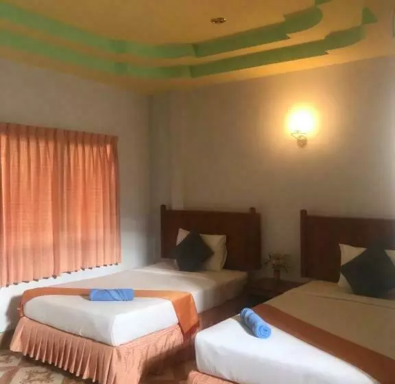 スタンダードルーム, Sunsea Resort