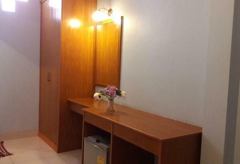 스탠다드 룸, Sunsea Resort