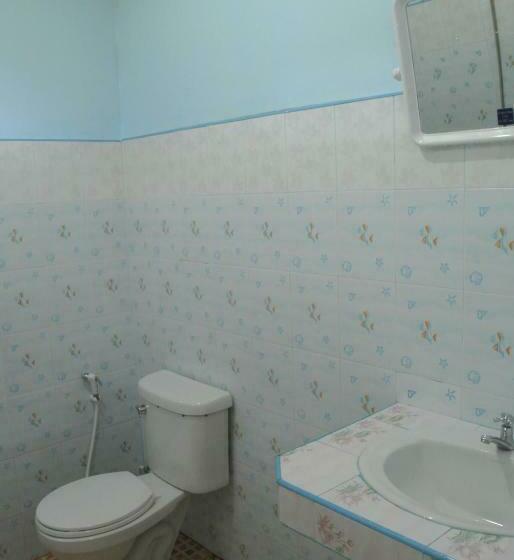 스탠다드 룸, Sunsea Resort