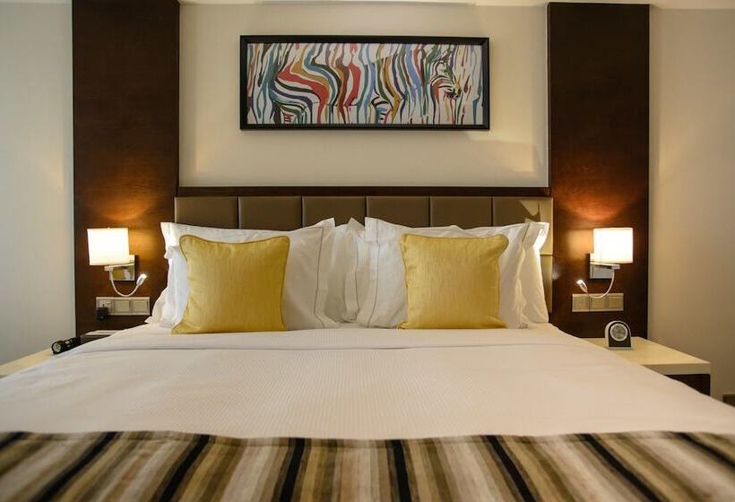 Executive-sviitti, The Concord Hotel & Suites