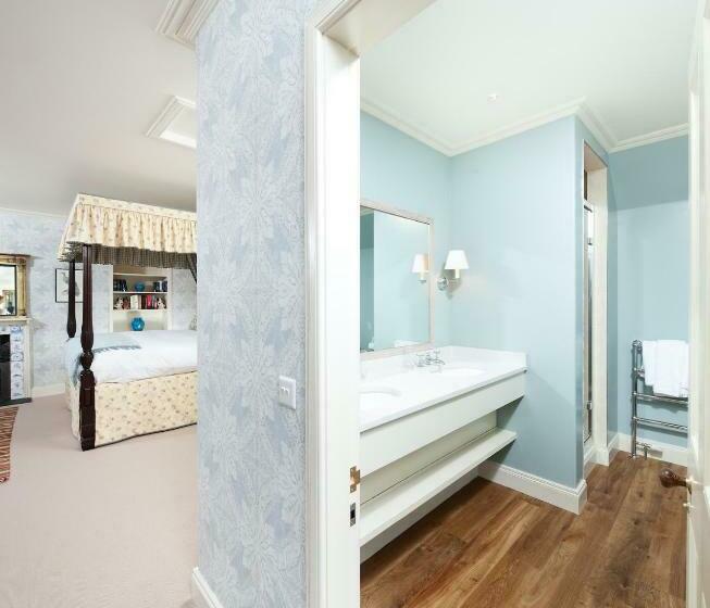 غرفة قياسية, The Loch Lomond Arms