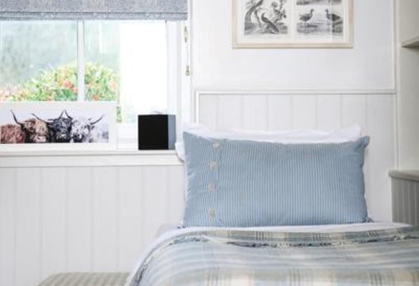 غرفة كلاسيكية فردية, The Loch Lomond Arms