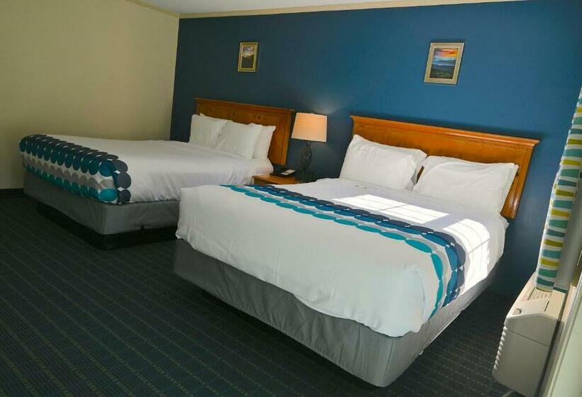 غرفة قياسية, The Lodge At Jackson Village